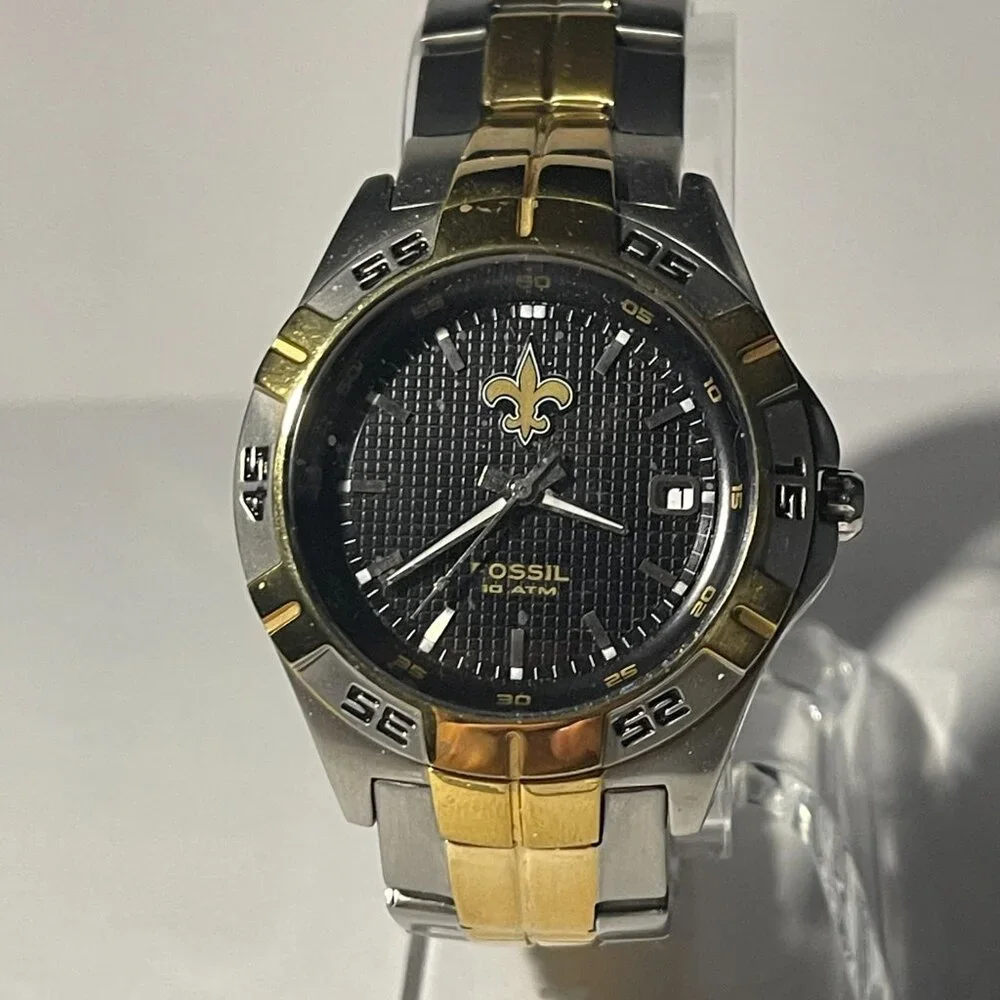 Fossil ***unique*** new